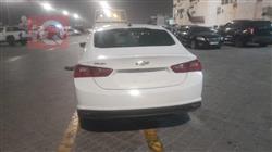 شيفروليه ماليبو